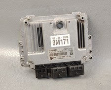Bosch Engine Computer Ecm Mev17.2.2 0261s08678 8600124 Mini Cooper Oem Genuine Bosch Engine Computer Ecm Mev17.2.2 0261s08678 8600124 Mini Cooper Oem Genuine