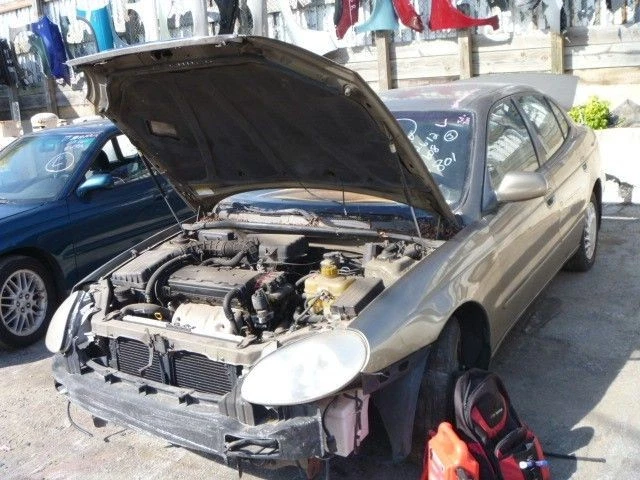 Control de temperatura de calor Climate AC Sx para 97-02 LEGANZA 419279 Foto 3 de 4