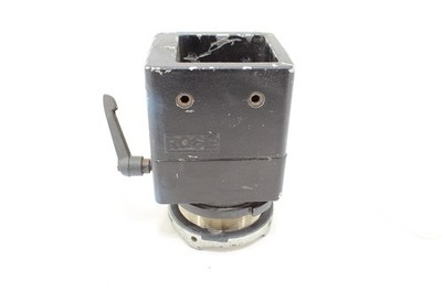 Rose Systemtechnik 49.81 73 00 GT 80/2 Swivel Coupling | 80MM Square Tube