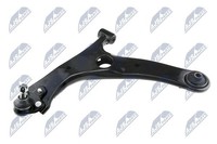 NTY Lenker, RadaufhäNgung ZWD-TY-048 FüR Toyota