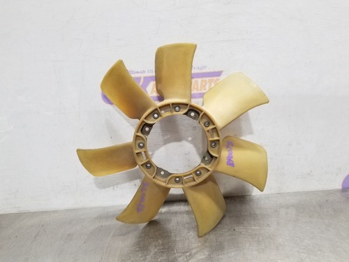 97 1997 TOYOTA CROWN 2.5L FAN BLADE 
