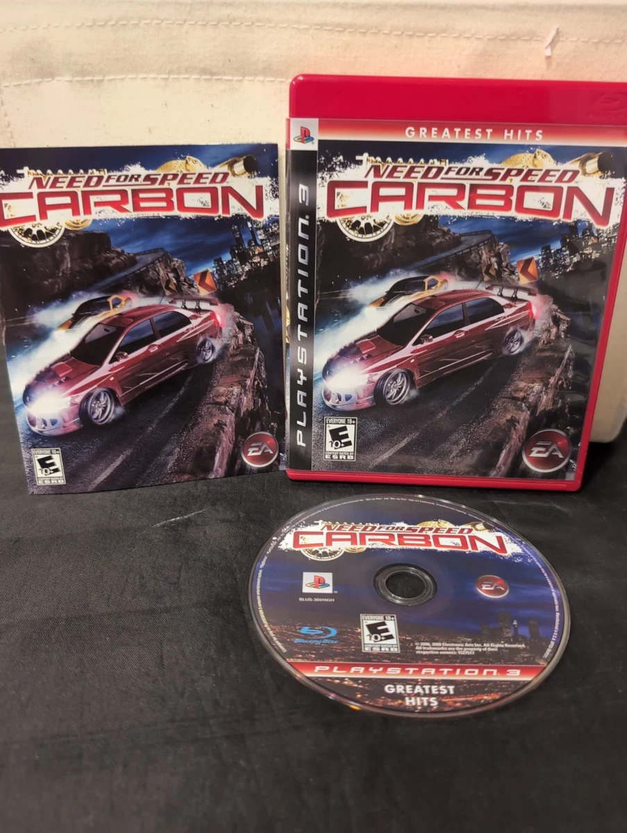 Need for Speed: Carbon Video Games for sale | eBay