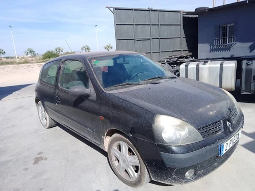 2648802 Mando Elevalunas Delantero Derecho para RENAULT CLIO II FASE II ( 138527 - Imagen 6 de 10