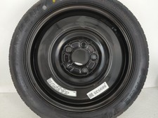 2010-2013 Kia Soul Spare Donut Tire Wheel Rim Oem E56bp 2010-2013 Kia Soul Spare Donut Tire Wheel Rim Oem E56bp