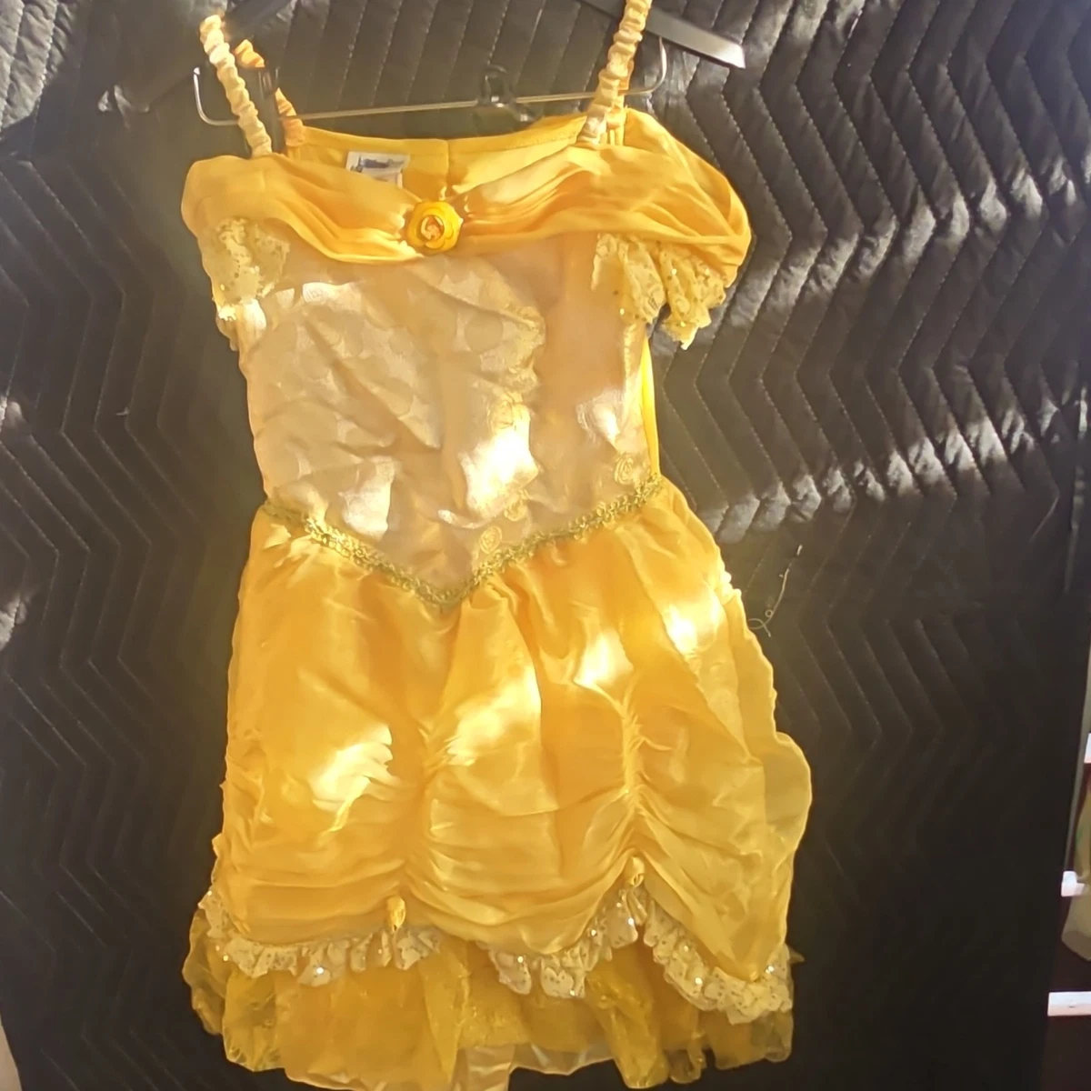 disney world belle dress products for sale | eBay