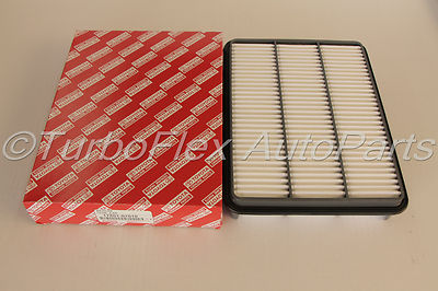 Toyota Sequoia 01-07 Tundra 00-06 Genuine OEM Air Filter 17801