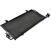 NTY Kondensator Klimaanlage Aluminium FüR Renault Master II Kasten FD 2.8 Dti