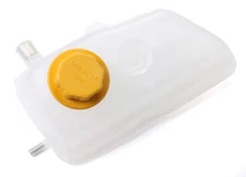 Genuine OEM Engine Coolant Reservoir for Saab 7549876