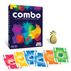 Combo Card Game Happy Camper Hcg-2002 Family Party Fruit Most Temping Board