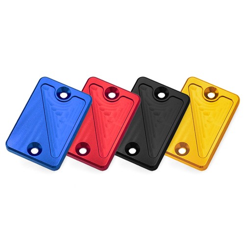 Cubierta del depósito de líquido de aceite de freno trasero para HONDA CBR600RR NC 700/750 S/X VFR 800F - Imagen 11 de 24
