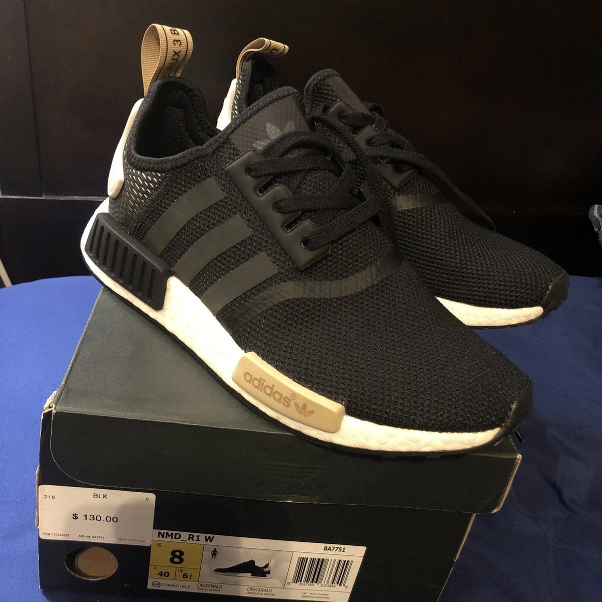 Adidas ba7751 best sale
