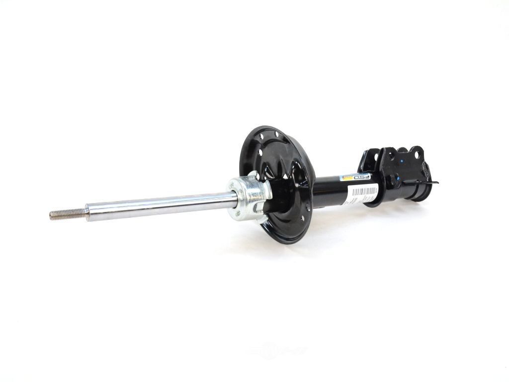Suspension Strut-Pop, VIN: H, FWD, Front Coil, Rear Coil fits 2014 Fiat ...