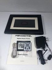 Pandigital PAN7000DW 7" Digital Picture Frame