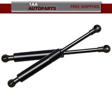 2Pcs Universal 28.3 Lift Supports Gas Struts 151Lb Tonneau Cover Car RV 29" 28"
