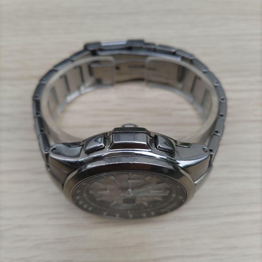CASIO OCEANUS OCW-500TDJ Wave Ceptor Tough Solar Men's Watch