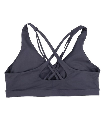 Ideology Performance, Size XL, Sports Bra, Stretch, Strappy Back, Padded. New. - Picture 5 of 16