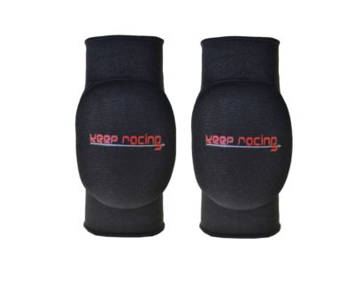 keep-racing  Knieschoner, Kniepads, Knieschutz, Baumwolle