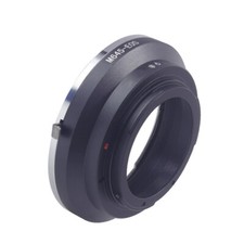 M645-EOS Lens Adapter For Mamiya 645 Mount Lens to For Canon EOS EF EF-S Camera