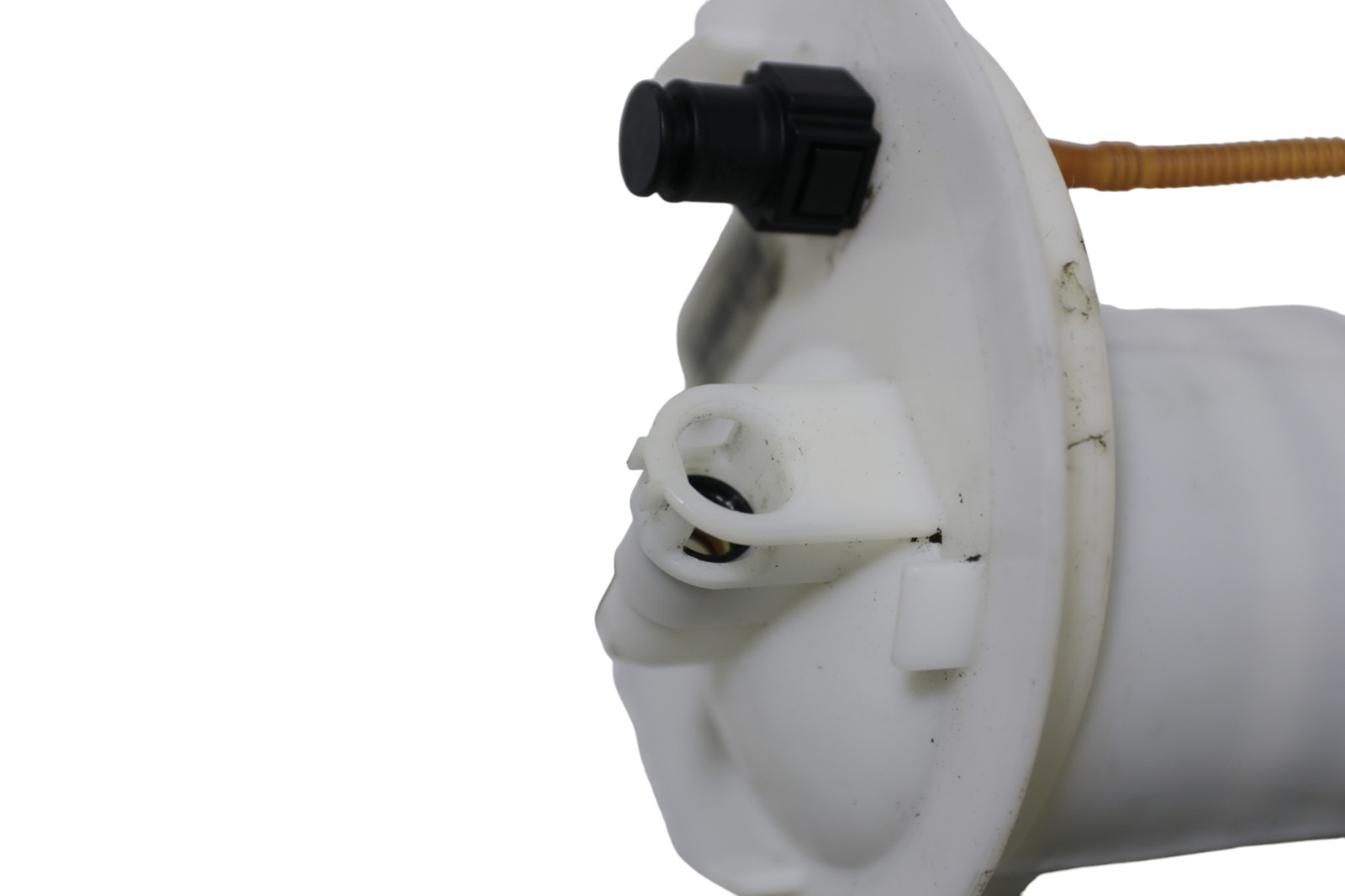 McLaren 650S Rear Left Fuel Pump Sending Unit Cap 2015 - 2017 OEM