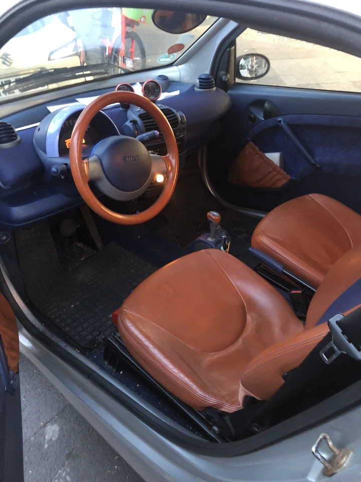 automobile gebraucht benzin