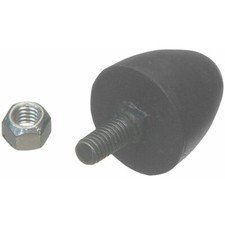 K7293 Moog Control Arm Stop Front or Rear Upper New for Le Baron Ram Van Truck