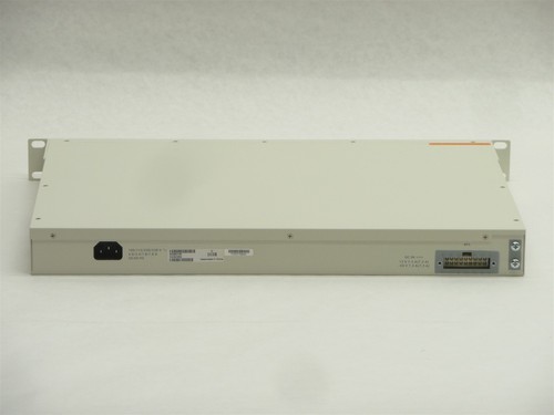 NEW ALCATEL-LUCENT OMNISTACK OS-LS-6248P 902652-90 POE MANAGED GIGABIT SWITCH - Picture 3 of 5