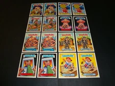 2004 Garbage Pail Kids All New Series 2 (ANS2) Base Cards You Pick #28a-40b GPK