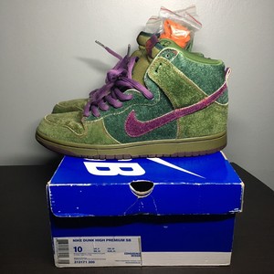 nike dunk 420 skunk
