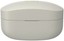 thumbnail 6  - Sony WF-1000XM4 Noise Canceling Wireless Earbud Headphones - Silver