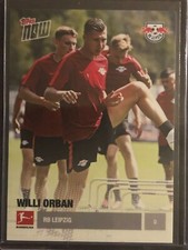 2018-19 Topps Now Bundesliga Soccer Cards 23