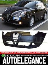 Baguette de porte Alfa Romeo MITO