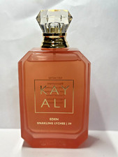 KAYALI Eden Sparkling Lychee  39 100 ml 3.4 OZ EDP Spray No box See Picture 