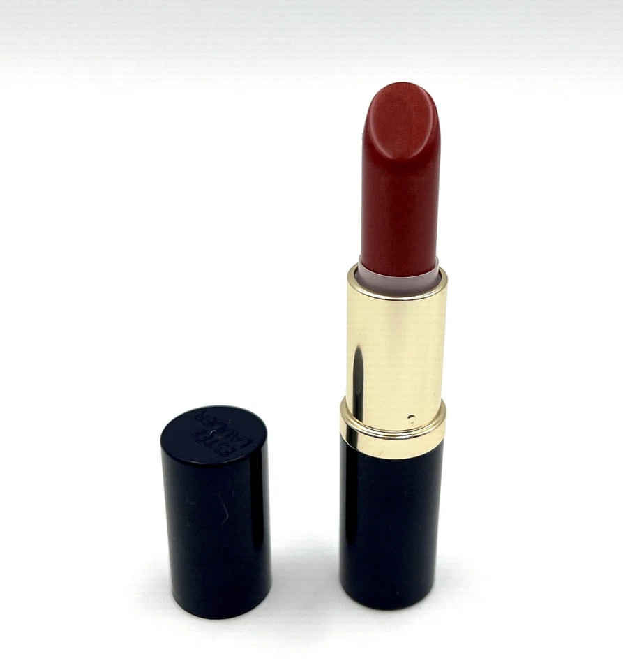 Lápiz labial esculpido Estee Lauder Pure Color Hi Lustre Light Envy ~ 130 quemadura lenta Foto 3 de 4