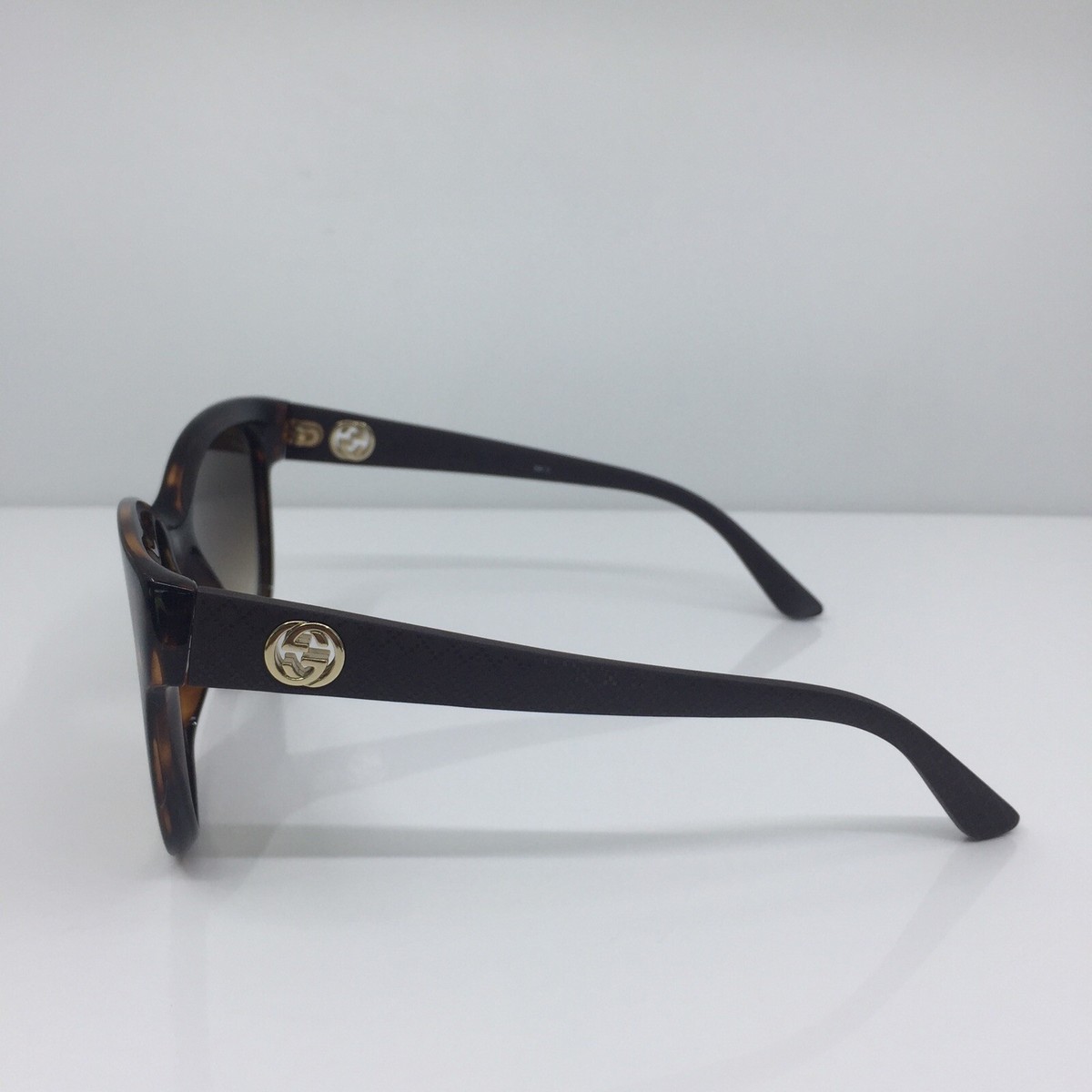 New?Authentic Gucci GG 3786/S LVW/89 Sonnenbrille Originale Kunststoff-Sonnenbrille Gucci GG 3786/S LVZNQ  main image 2