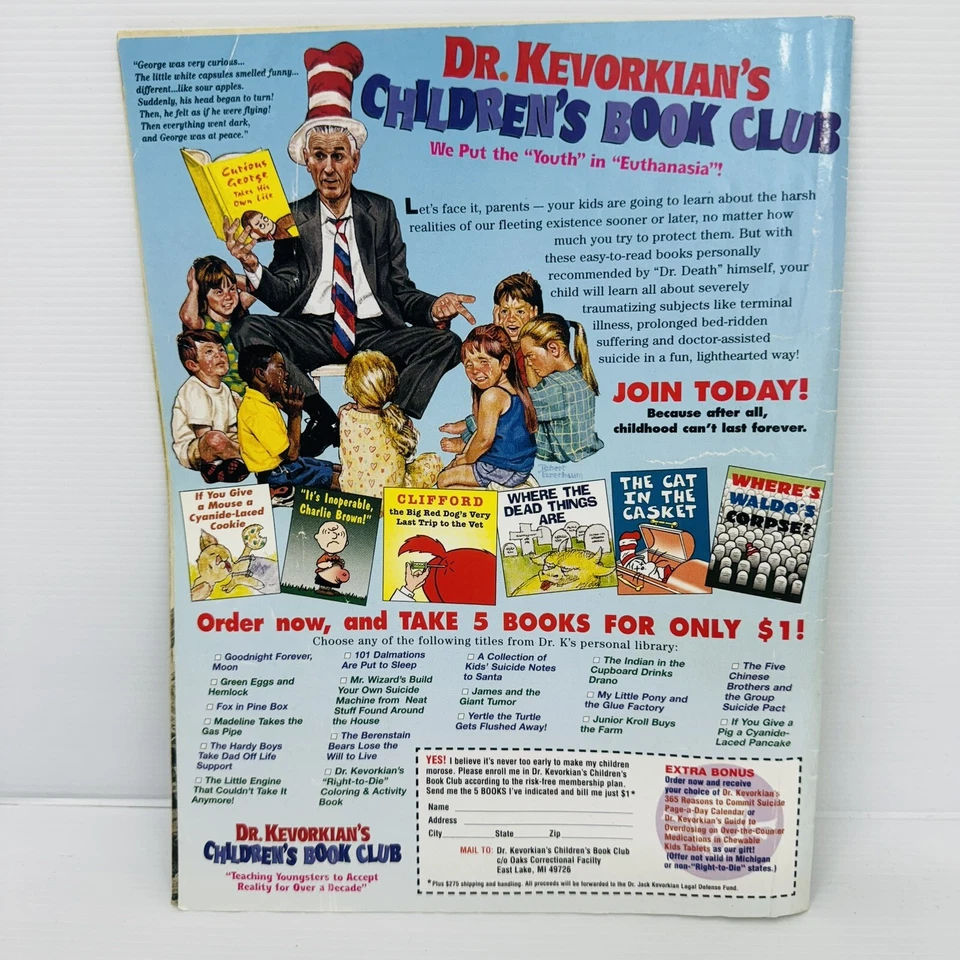 Australian Mad Magazine No: 372 Pokemon Pikachu 1999 Tarzan Vintage Humour Comic - Image 2 of 4