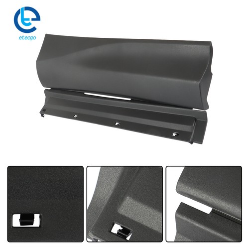 750770R011 For Toyota RAV4 2013 2014 2015 Passenger Side Door Molding Rear - Picture 2 of 13