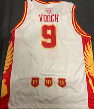 Chicago Bulls - Nikola Vucevic* "Player Jersey Series"  SGA_ 2023-24_NEW!!