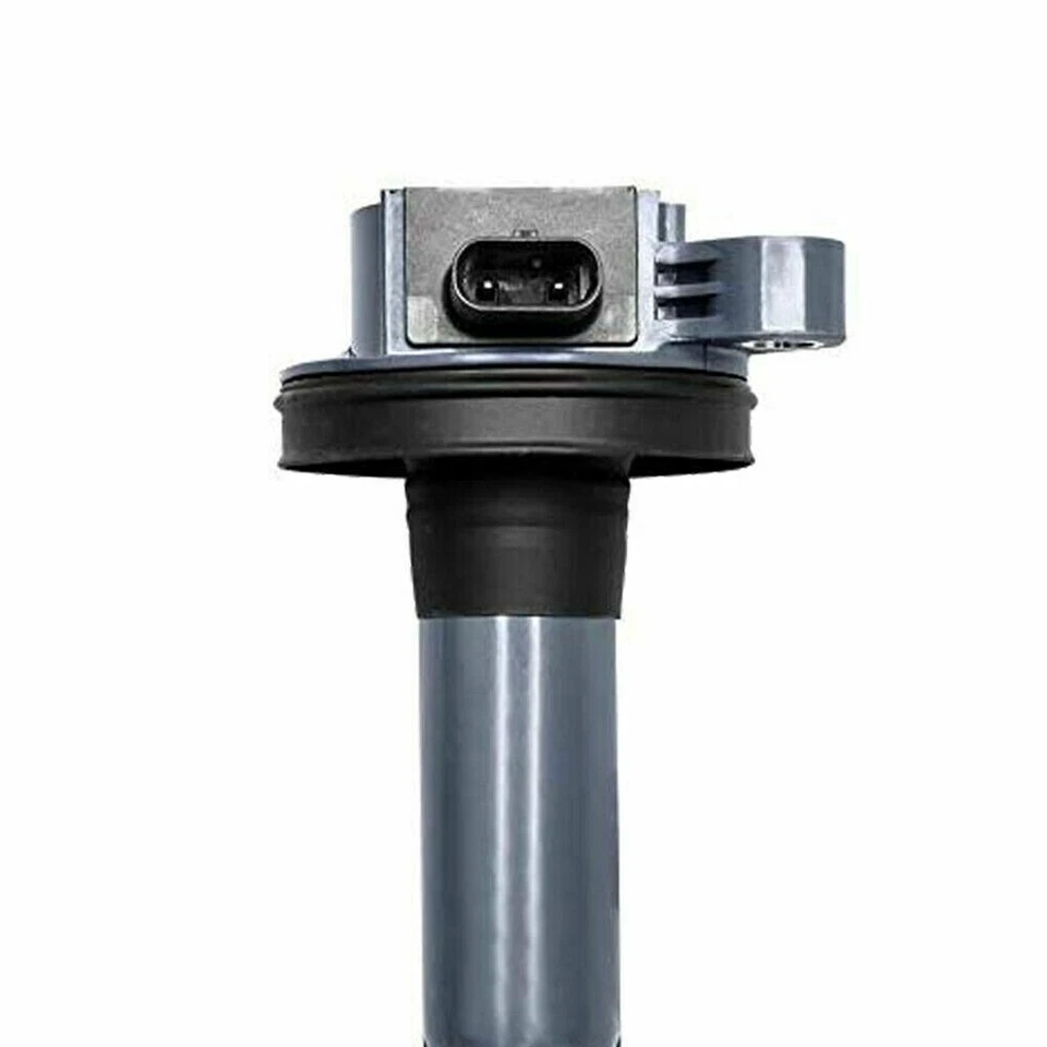 6x Ignition Coil & 6x Autolite Spark Plug for Ford F-150 Explorer Edge Lincoln - Image 4 of 4