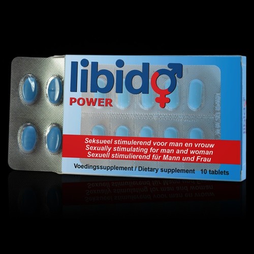 "Libido Power" DAS Libido-steigernde Produkt für Männer & Frauen - Bild 1 von 3