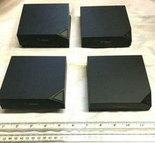 Polycom Lot of 4 RealPresence Trio Visual 2201-66420-001 Working Free Shipping
