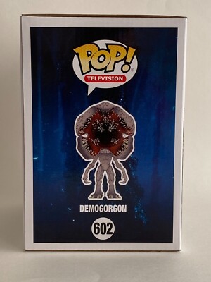 Funko POP! Stranger Things 6