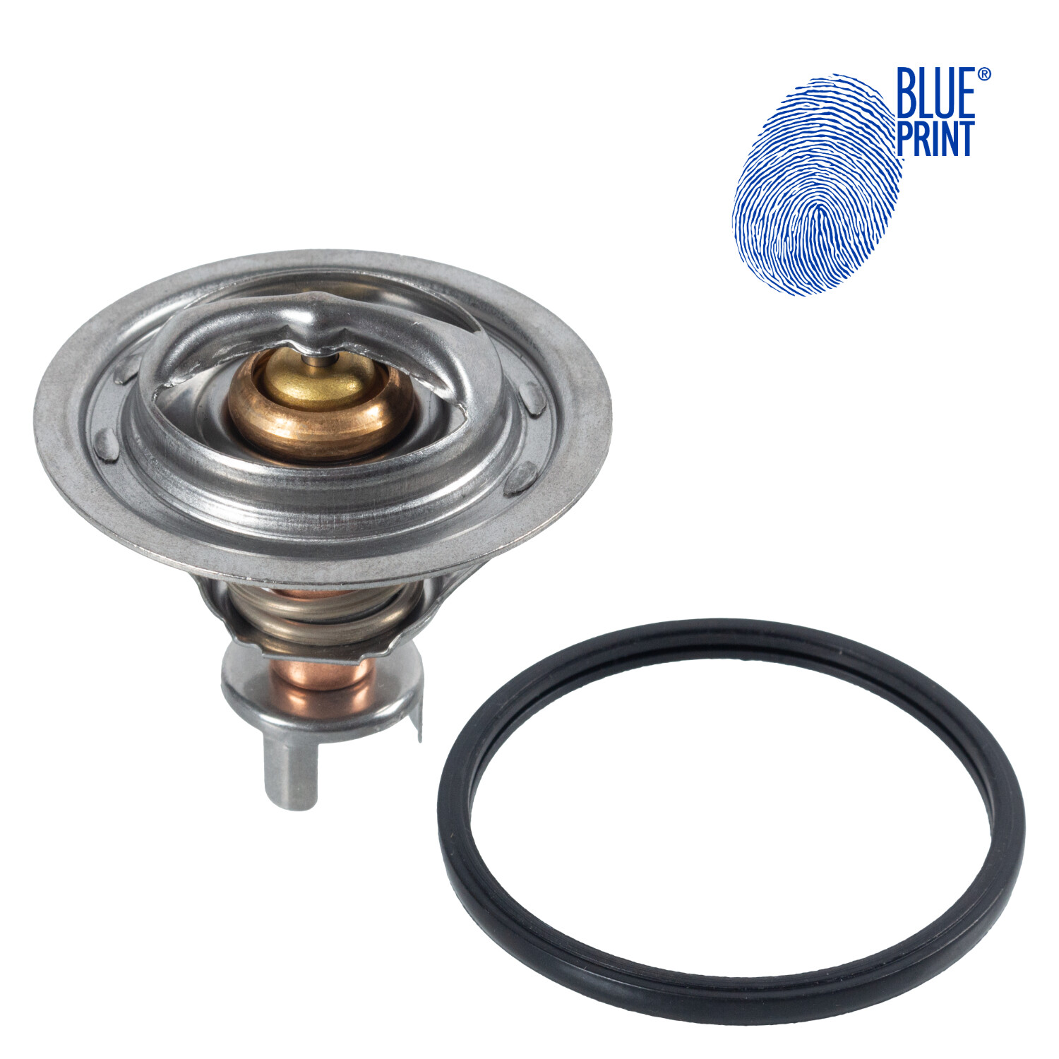 BLUE PRINT Thermostat - ADN19217 21200V720A | eBay