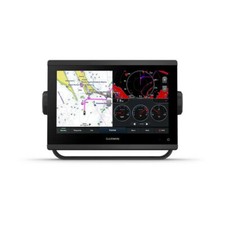 GARMIN GPSMAP 923 Chartplotter touch  9 pollici 010-02366-00