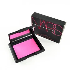 Nars Christopher Kane Blush Starscape # 4056 - Full Size 0.15 Oz. Damaged Box
