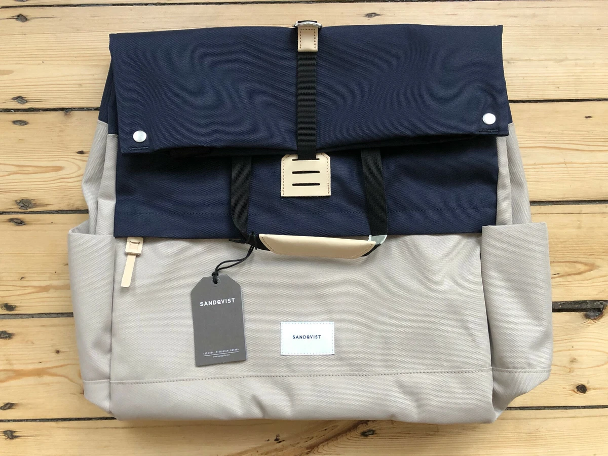 Sandqvist messenger new arrivals