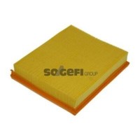 Purflux Luftfilter Filtereinsatz FüR Mercedes-Benz SLK 200 Kompressor 230 A1192