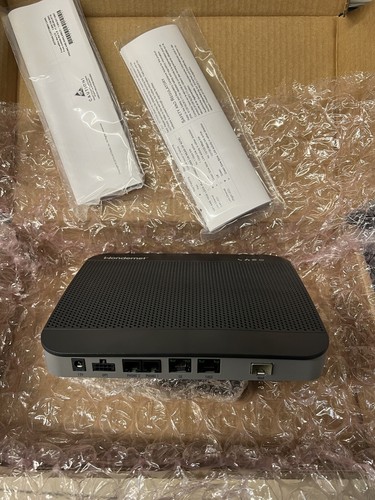 ADTRAN 621X 10 Gbps Single Family Unit ONT SDX Optical Network Terminal - 第 2/6 張圖片