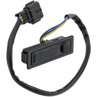 NTY Schalter Heckklappe FüR Nissan Qashqai II J11 J11_ 1.2 Dig-T 1.6 Dci