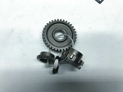 Honda FMX 650 (1) 07' Engine Inner Gears Cogs as pictured