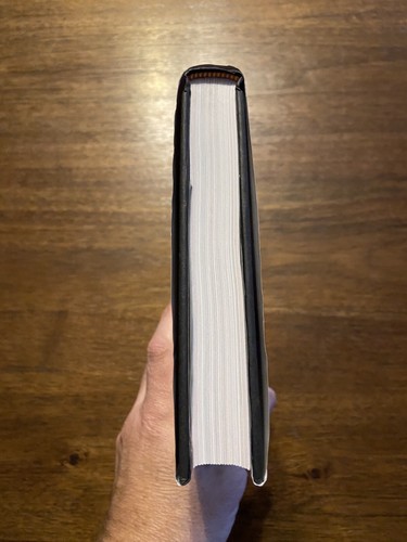 SIGNED How Magicians Think by Joshua Jay 1st Printing First Edition 2021 HCDJ - Picture 8 of 12
